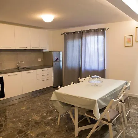 Luminoso Vista Mare Appartement San Benedetto del Tronto