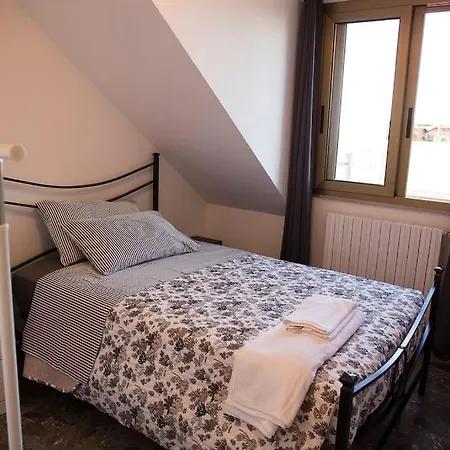 Luminoso Vista Mare Apartment San Benedetto del Tronto