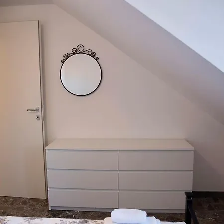 Luminoso Vista Mare Appartement *